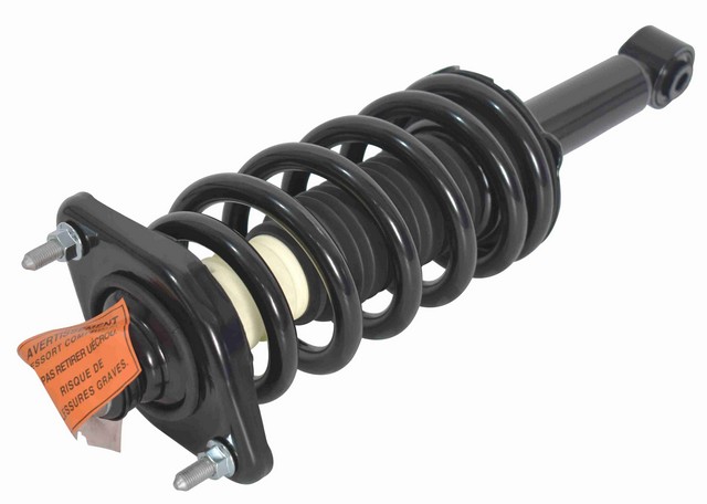 GSP 882600 Suspension Strut and Coil Spring Assembly For HONDA