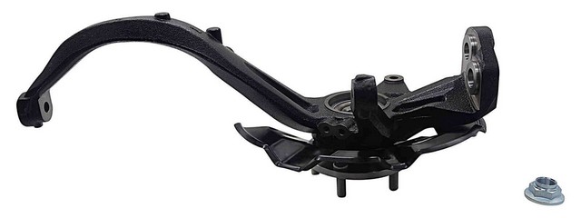 GSP 9110500 Suspension Knuckle Assembly,Wheel Bearing and Hub Assembly For FORD,LINCOLN,MERCURY