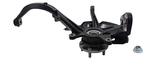 GSP 9110600 Suspension Knuckle Assembly,Wheel Bearing and Hub Assembly For FORD,LINCOLN,MERCURY