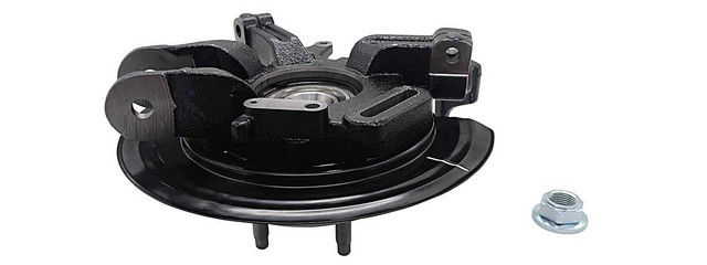 GSP 9111100 Suspension Knuckle Assembly,Wheel Bearing and Hub Assembly For FORD,MERCURY