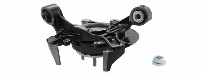 GSP 9111400 Suspension Knuckle Assembly,Wheel Bearing and Hub Assembly For FORD,MERCURY