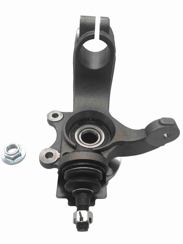 GSP 9111800 Suspension Knuckle Assembly For FORD