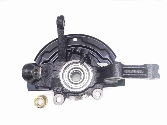 GSP 9120300 Suspension Knuckle Assembly For NISSAN