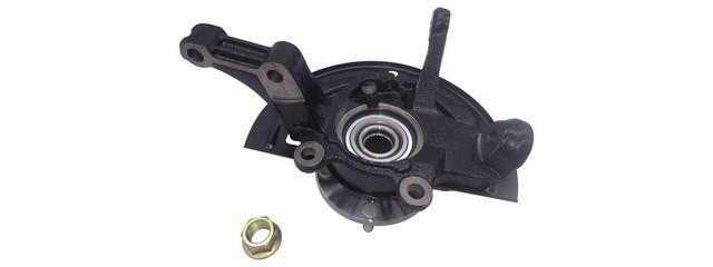 GSP 9120400 Suspension Knuckle Assembly For NISSAN