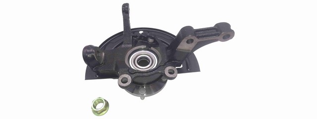 GSP 9120500 Suspension Knuckle Assembly For NISSAN