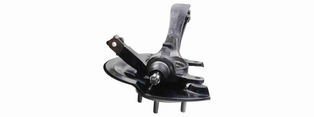 GSP 9360100 Suspension Knuckle Assembly,Wheel Bearing and Hub Assembly For HONDA
