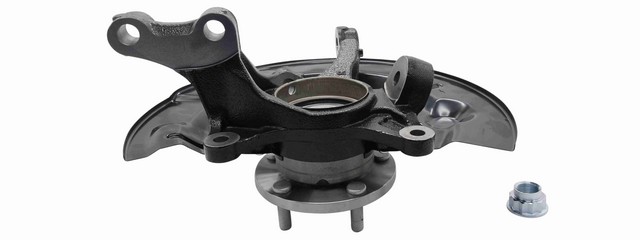 GSP 9690400 Suspension Knuckle Assembly,Wheel Bearing and Hub Assembly For TOYOTA