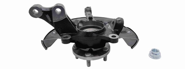 GSP 9690800 Suspension Knuckle Assembly,Wheel Bearing and Hub Assembly For TOYOTA