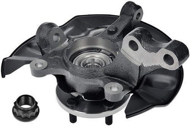 GSP 9690900 Suspension Knuckle Assembly For TOYOTA