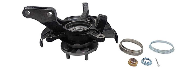 GSP 9691400 Suspension Knuckle Assembly,Wheel Bearing and Hub Assembly For TOYOTA