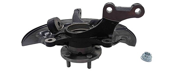 GSP 9691500 Suspension Knuckle Assembly For TOYOTA