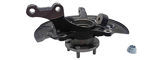 GSP 9691600 Suspension Knuckle Assembly For TOYOTA