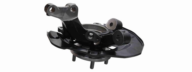 GSP 9691900 Suspension Knuckle Assembly,Wheel Bearing and Hub Assembly For TOYOTA