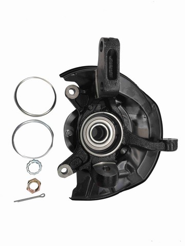 GSP 9692200 Suspension Knuckle Assembly For TOYOTA