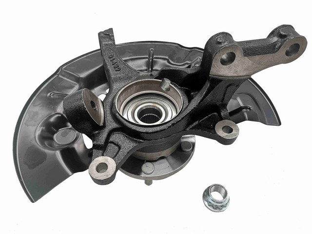 GSP 9692300 Suspension Knuckle Assembly For TOYOTA