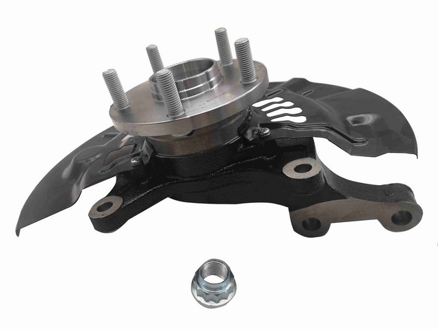 GSP 9692400 Suspension Knuckle Assembly For TOYOTA