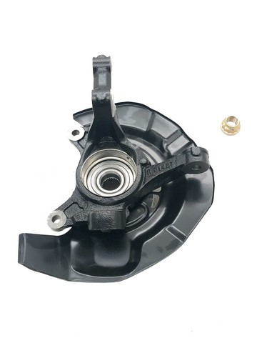 GSP 9692600 Suspension Knuckle Assembly For TOYOTA