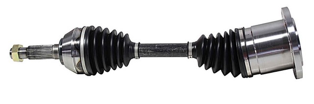 GSP NCV10011 CV Axle Assembly For BUICK,CADILLAC,OLDSMOBILE