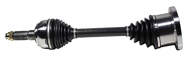 GSP NCV10013 CV Axle Assembly For CADILLAC,OLDSMOBILE