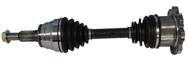 GSP NCV10017 CV Axle Assembly For CHEVROLET,GMC
