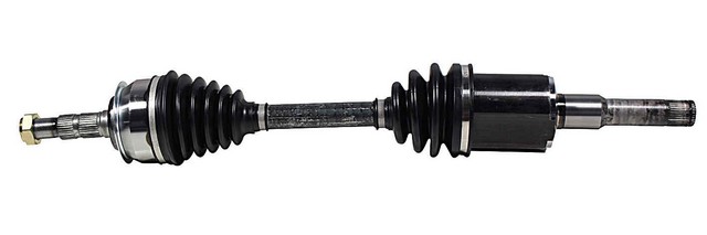 GSP NCV10018 CV Axle Assembly For CHEVROLET