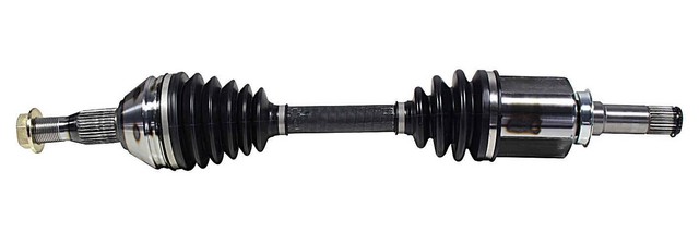 GSP NCV10021 CV Axle Assembly For CHEVROLET