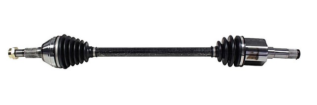 GSP NCV10033 CV Axle Assembly For CADILLAC