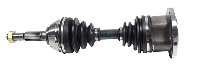 GSP NCV10035 CV Axle Assembly For CHEVROLET,GMC