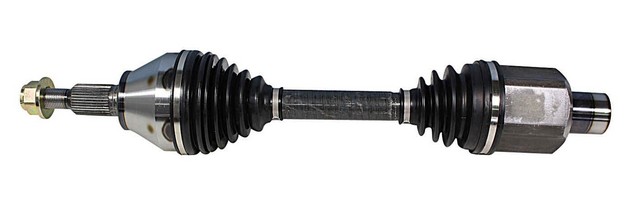 GSP NCV10040 CV Axle Assembly For RAM