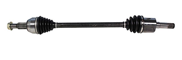 GSP NCV10045 CV Axle Assembly For BUICK,CHEVROLET,GMC,SATURN