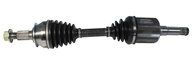 GSP NCV10046 CV Axle Assembly For BUICK,CADILLAC,CHEVROLET