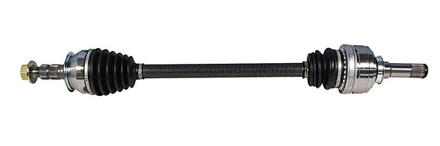 GSP NCV10053 CV Axle Assembly For CHEVROLET