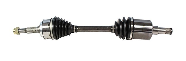 GSP NCV10056 CV Axle Assembly For BUICK,CADILLAC,CHEVROLET,OLDSMOBILE,PONTIAC