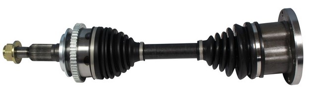 GSP NCV10059 CV Axle Assembly For CADILLAC,CHEVROLET,GMC