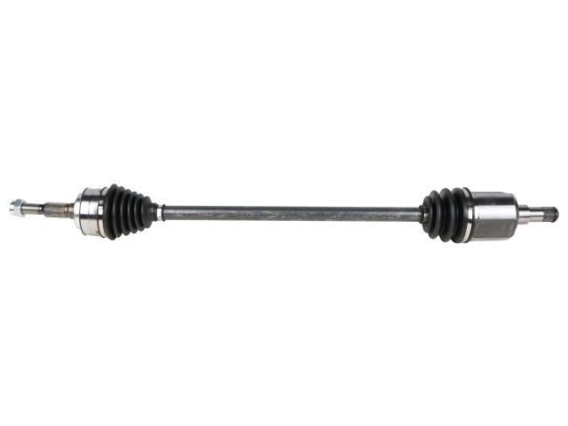 GSP NCV10060 CV Axle Assembly For BUICK,CADILLAC,CHEVROLET,OLDSMOBILE,PONTIAC