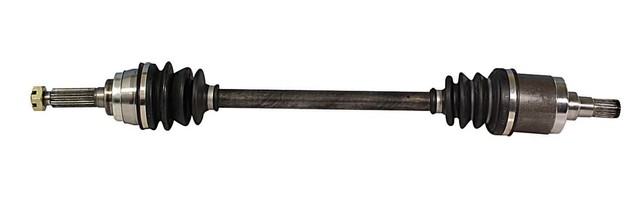 GSP NCV10067 CV Axle Assembly For CHEVROLET,PONTIAC
