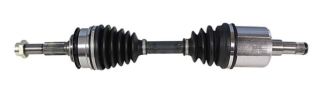 GSP NCV10075 CV Axle Assembly For CHEVROLET,PONTIAC