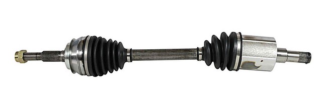 GSP NCV10076 CV Axle Assembly For BUICK,CHEVROLET,OLDSMOBILE,PONTIAC