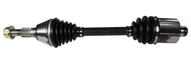 GSP NCV10090 CV Axle Assembly For CHEVROLET,SATURN
