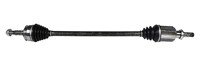 GSP NCV10096 CV Axle Assembly For CHEVROLET