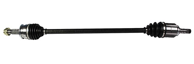 GSP NCV10100 CV Axle Assembly For CHEVROLET