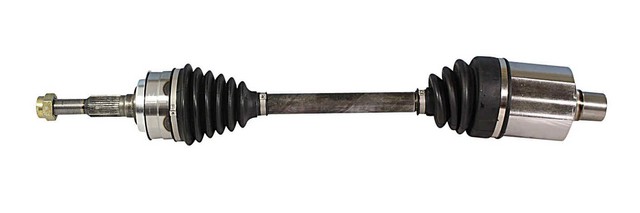 GSP NCV10114 CV Axle Assembly For BUICK,CADILLAC,PONTIAC