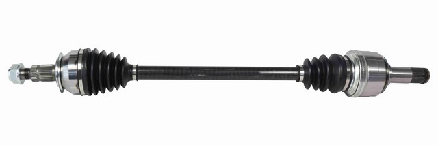 GSP NCV10129 CV Axle Assembly For CHEVROLET