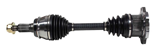 GSP NCV10142 CV Axle Assembly For CADILLAC,CHEVROLET,GMC