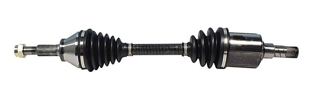 GSP NCV10168 CV Axle Assembly For SATURN