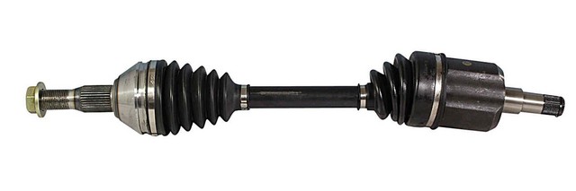 GSP NCV10170 CV Axle Assembly For BUICK,CHEVROLET,PONTIAC