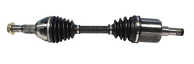 GSP NCV10172 CV Axle Assembly For BUICK,CHEVROLET,PONTIAC