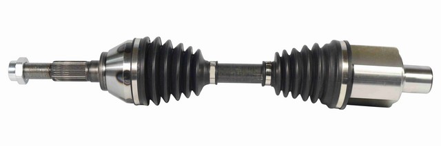 GSP NCV10204 CV Axle Assembly For CHEVROLET,GMC,OLDSMOBILE