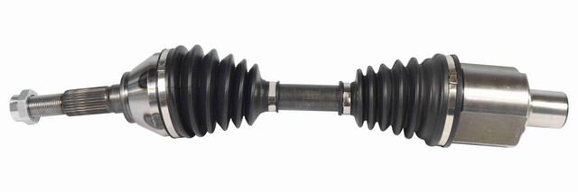 GSP NCV10206 CV Axle Assembly For CHEVROLET,GMC