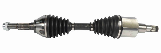 GSP NCV10207 CV Axle Assembly For CHEVROLET,GMC